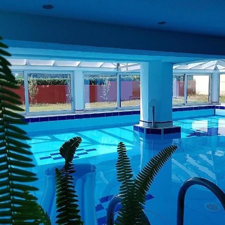 Apartments Ana Wellness S Rovinj Eksteriør bilde