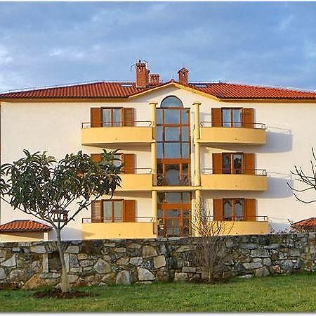Apartments Ana Wellness S Rovinj Eksteriør bilde