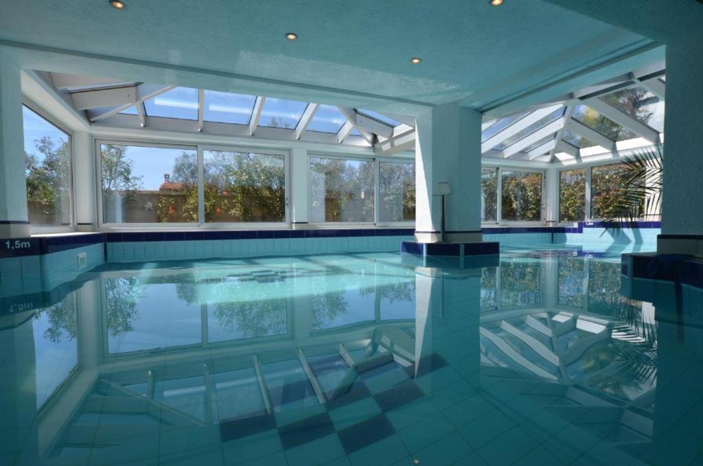 Apartments Ana Wellness S Rovinj Eksteriør bilde