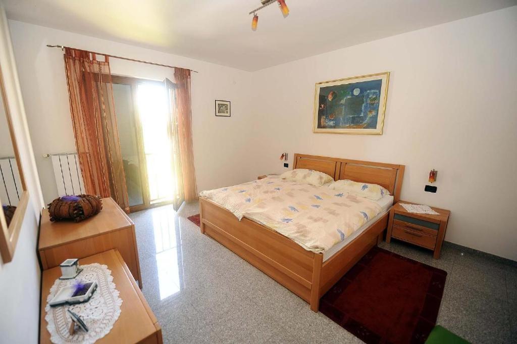 Apartments Ana Wellness S Rovinj Eksteriør bilde