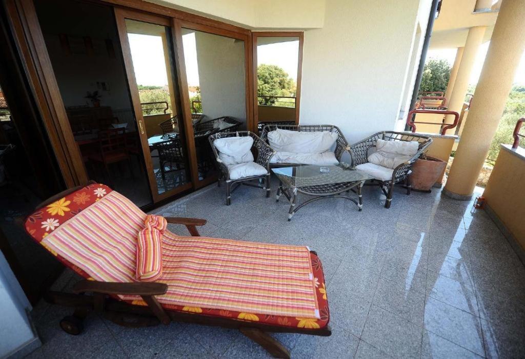 Apartments Ana Wellness S Rovinj Eksteriør bilde
