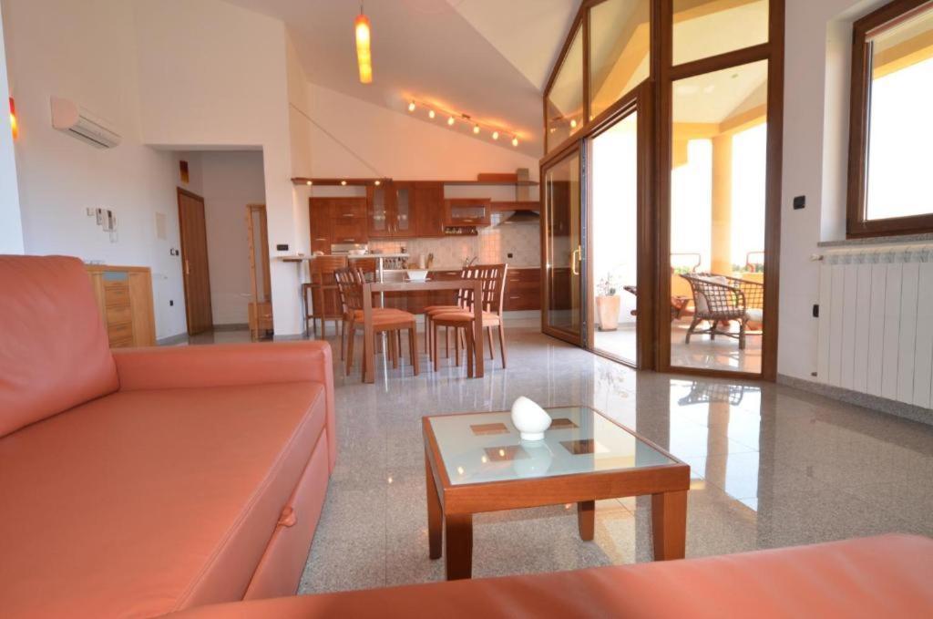 Apartments Ana Wellness S Rovinj Eksteriør bilde