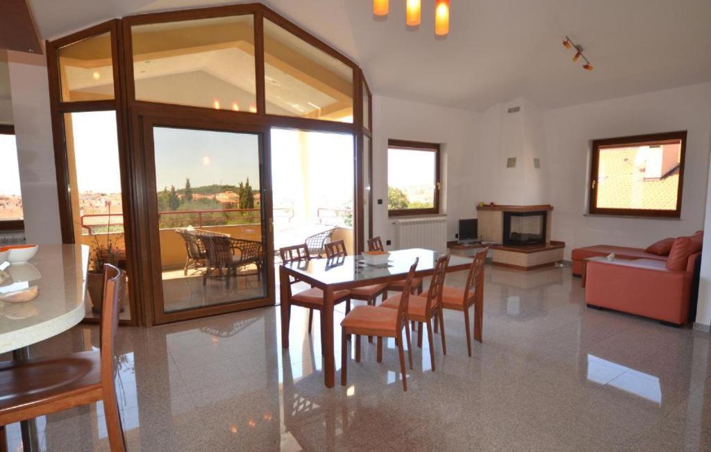 Apartments Ana Wellness S Rovinj Eksteriør bilde