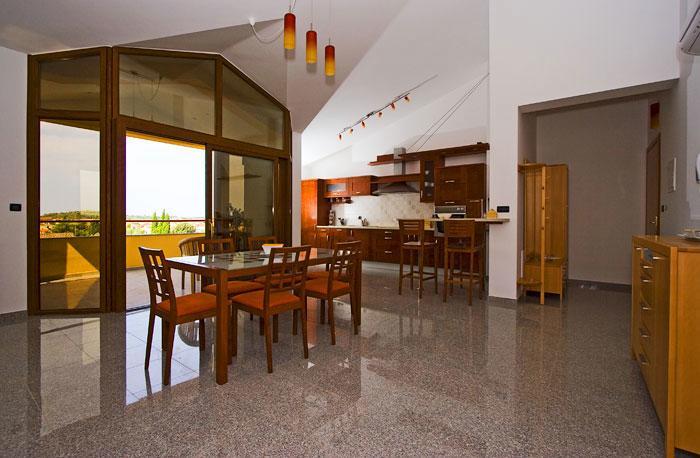 Apartments Ana Wellness S Rovinj Eksteriør bilde