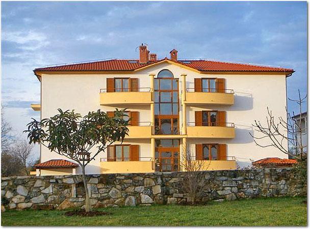 Apartments Ana Wellness S Rovinj Eksteriør bilde