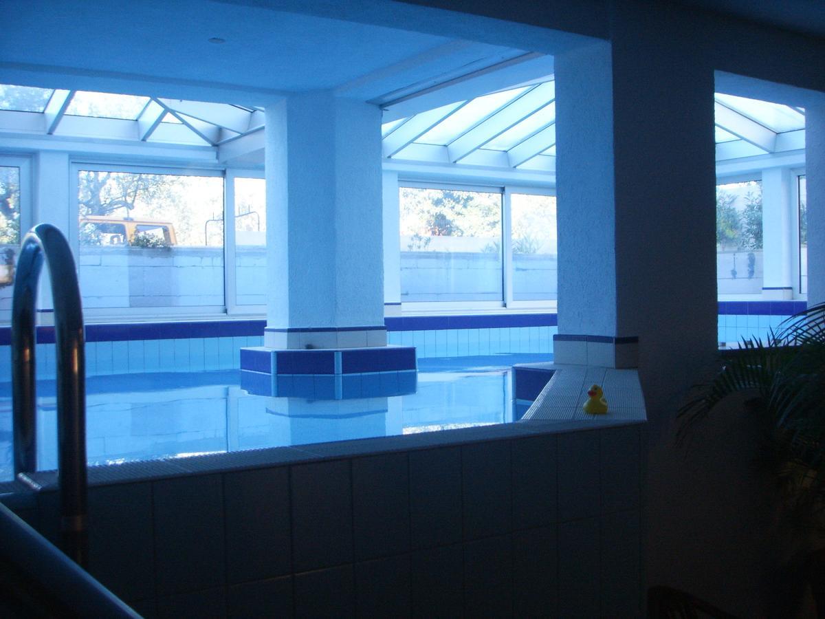 Apartments Ana Wellness S Rovinj Eksteriør bilde