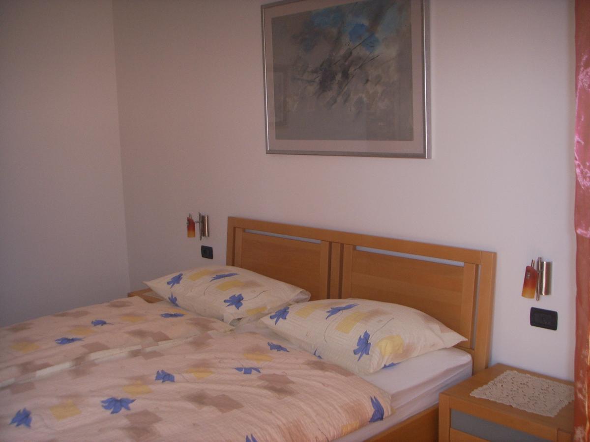 Apartments Ana Wellness S Rovinj Eksteriør bilde