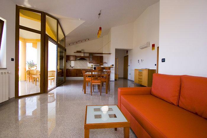 Apartments Ana Wellness S Rovinj Eksteriør bilde