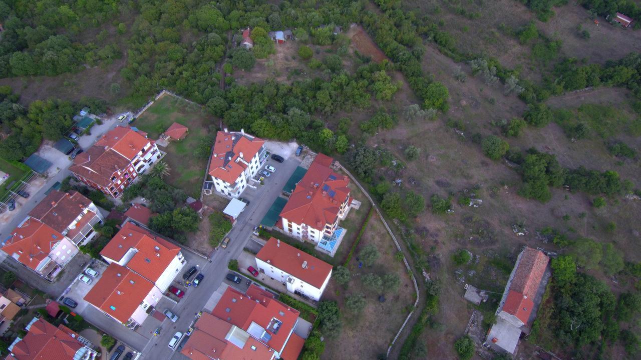 Apartments Ana Wellness S Rovinj Eksteriør bilde